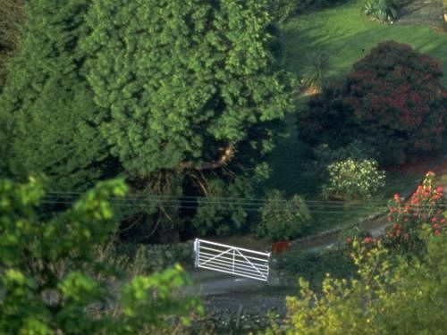 The Druid Inn Llanferres Bagian luar foto